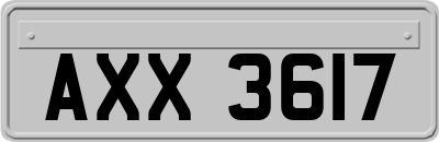 AXX3617