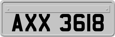 AXX3618