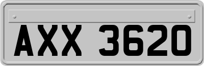 AXX3620