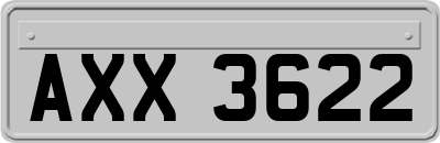 AXX3622