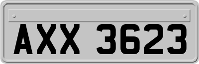 AXX3623