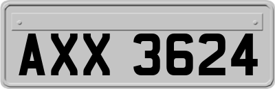 AXX3624
