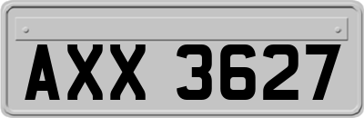 AXX3627
