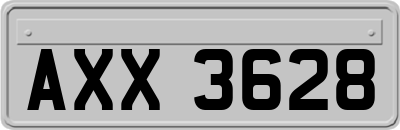 AXX3628