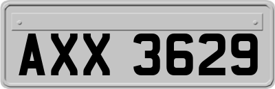 AXX3629