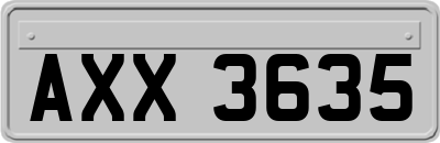 AXX3635