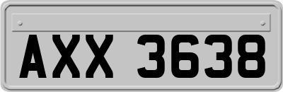 AXX3638
