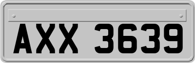 AXX3639