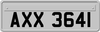 AXX3641