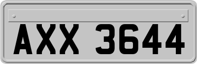 AXX3644