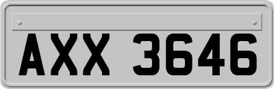 AXX3646