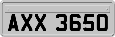AXX3650
