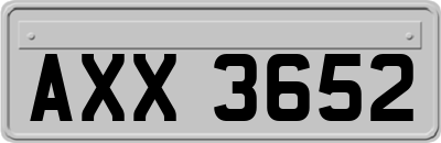 AXX3652