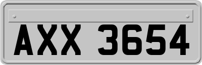 AXX3654