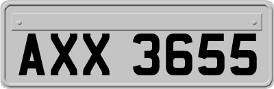 AXX3655