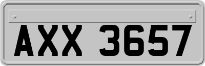 AXX3657