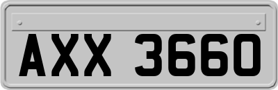 AXX3660