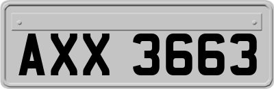 AXX3663