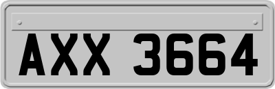 AXX3664