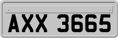 AXX3665