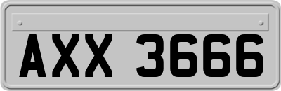 AXX3666