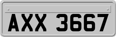 AXX3667