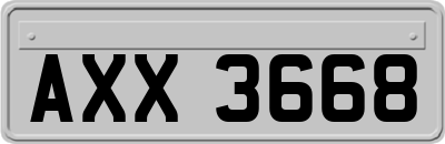 AXX3668