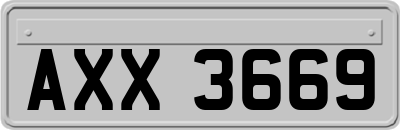 AXX3669