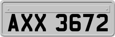 AXX3672