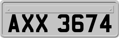 AXX3674