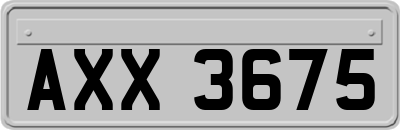 AXX3675