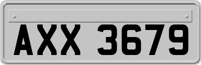 AXX3679