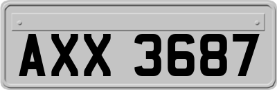 AXX3687