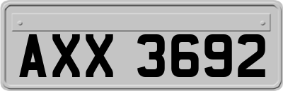 AXX3692