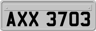 AXX3703