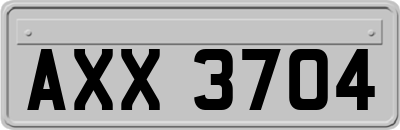 AXX3704