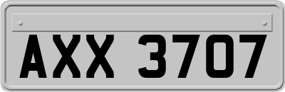 AXX3707