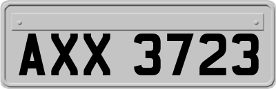 AXX3723