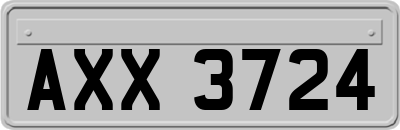AXX3724