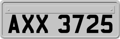 AXX3725