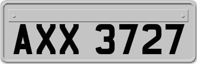 AXX3727