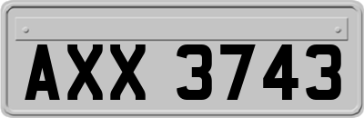 AXX3743