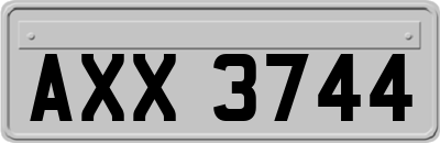 AXX3744