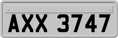 AXX3747
