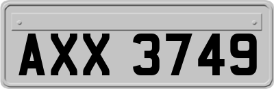 AXX3749