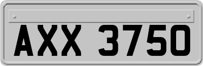 AXX3750