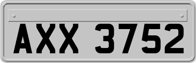 AXX3752