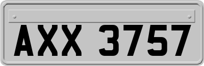 AXX3757