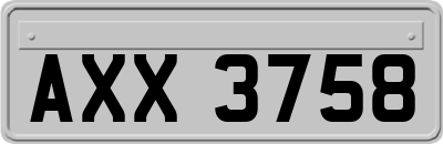 AXX3758