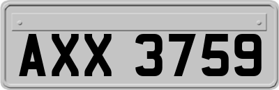 AXX3759